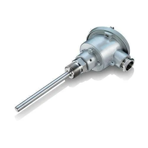 Industrial 4-20mA <strong>PT100</strong> <strong>Temperature</strong> <strong>Transmitter</strong> - Product Image 1