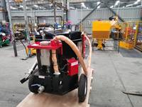 Machine de joint de boue de réparation de nid de poule d'asphalte de haute qualité à vendre