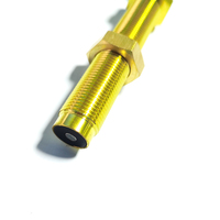 Nouveau capteur de vitesse fileté 5/8-18UNF-2A pour tachymètre de moteur pour navires et bateaux