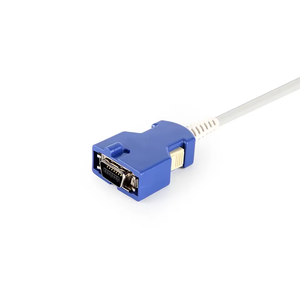 Tương Thích Cho <span class=keywords><strong>Mindray</strong></span> Accutor V Tái Sử Dụng Trực Tiếp Kết Nối Dành Cho Người Lớn Ngón Tay Mềm Tip Spo2 Cảm Biến Accutorr Cộng Với Spo2 Thăm Dò - Product Image 2