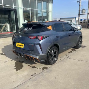 Gac Gs3 <span class=keywords><strong>R</strong></span> Style 2023 2024 Usato Trumpchi GS3 SUV 4WD 5 Posti Automatico Benzina con Cruise Control Adattivo (ACC) e Motore Turbo 1.5T Emzoom - Product Image 3