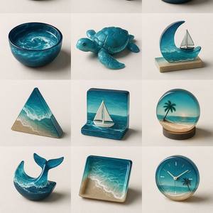 Maßgefertigte Geschenke Direkt vom Originalhersteller: Realistische Cartoon-Anime-Puppen, Kunstharz-Handarbeiten und Nickende Figuren - Product Image 6