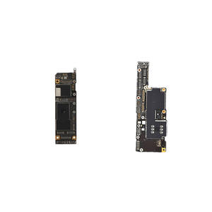 Placa base original para placa base 8 XR 11 12 <span class=keywords><strong>Pro</strong></span> Max, funciones completas con placa lógica desbloqueada con identificación facial - Product Image 6