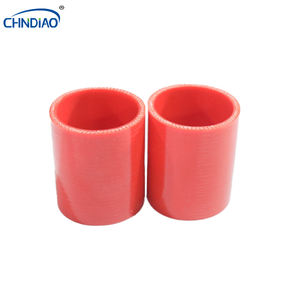 Tuyau <span class=keywords><strong>de</strong></span> <span class=keywords><strong>refroidissement</strong></span> flexible en silicone haute température pour voiture, radiateur, turbo, 2 à 5 couches - Product Image 5