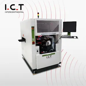 Máquina de etiquetas SMT preço de fábrica Máquina de etiquetas automática SMT Máquina de etiquetas para PCB