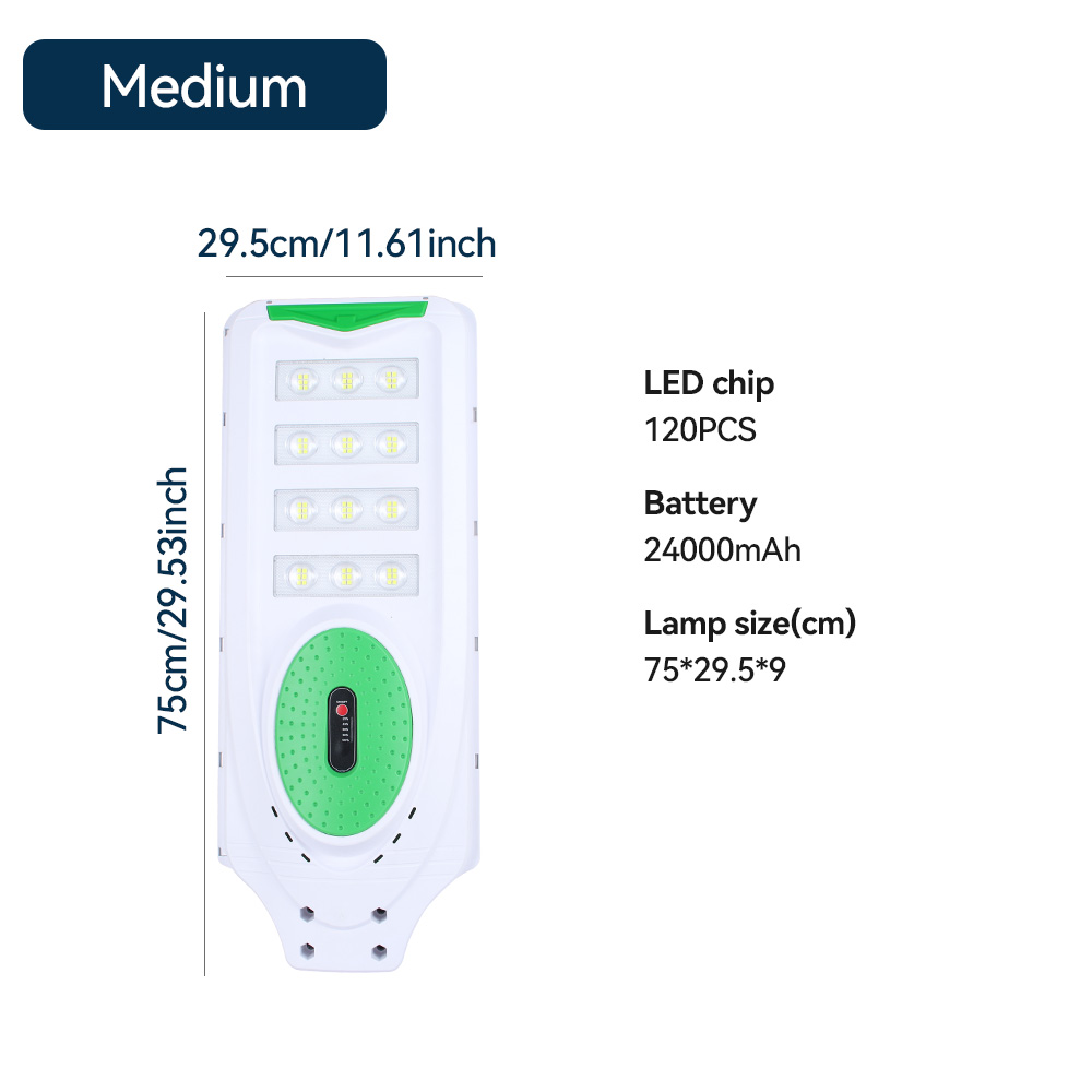 400W