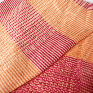 WELLKNIT LACJ High Quality Computerized Jacquard Strip &amp; <strong>Warp</strong> Circular <strong>Knitting</strong> <strong>Machine</strong> With 4 Colors