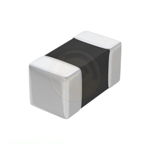 Distributeur agréé EMR063B7102KP-F CAP CER 1000PF <span class=keywords><strong>16V</strong></span> X7R 0201 0201 (0603 métrique) 1000 pF <span class=keywords><strong>Condensateur</strong></span> céramique - Product Image 1