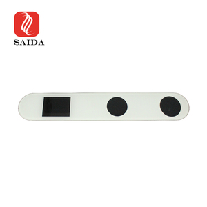 กระจกคลุมป้องกัน3มม. ใสเป็นพิเศษสำหรับอุปกรณ์ความปลอดภัยของการ์ด IK08ตามสั่ง - Product Image 6