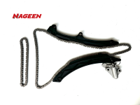 Nuevo Kit de Cadena de Distribución para Motor Automotriz BYD 476ZQC 1.5T OE476ZQC-1021100, Calidad OEM, 1 Año de Garantía