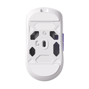 Akko Dash <span class=keywords><strong>เมาส์</strong></span>สำหรับเล่นเกมอัลตร้าน้ำหนักเบาเป็นพิเศษ8,000Hz 2.4G <span class=keywords><strong>ไร้</strong></span><span class=keywords><strong>สาย</strong></span>42K dpi RGB backlit <span class=keywords><strong>เมาส์</strong></span>โปรแกรมได้ - Product Image 6