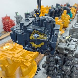 液压主泵 708-1S-00251 7081S00251 708-1S-00253 7081S00253 7081S00254 708-1S-00252 适用于挖掘机 PC30MR-2 PC30UU-3 - Product Image 5