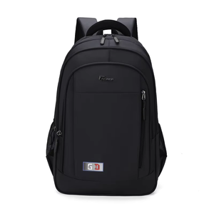 Sac à dos léger de haute capacité, de haute qualité, imperméable, avec doublure en polyester, modèle 2917, prix direct d'usine LvTeng - Product Image 1