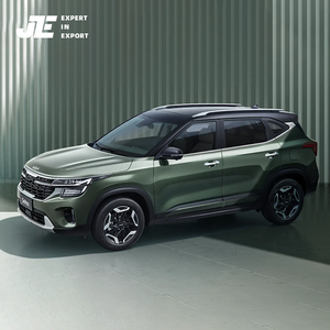 JZE 2023 SUV compact Seltos voiture à essence haute vitesse 5 sièges 1.5L idéal SUV compact pour la mobilité à la mode nouvelle voiture - Product Image 5