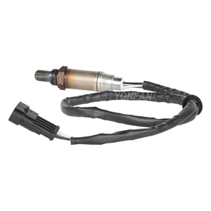 Cảm biến Oxy 0258005658 cho <span class=keywords><strong>Fiat</strong></span> <span class=keywords><strong>Palio</strong></span> cuối tuần Strada Pickup fiorino Siena Tipo 46447841 50202502 - Product Image 4