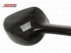 IN FIBRA di CARBONIO SPECCHIETTO LATERALE di RICAMBIO PER <span class=keywords><strong>FERRARI</strong></span> 360 - Product Image 3