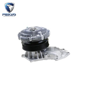 Bán Hot Heavy Duty xe tải bộ phận cơ thể B1010-VW20A Máy bơm nước cho Nissan xe tải - Product Image 2