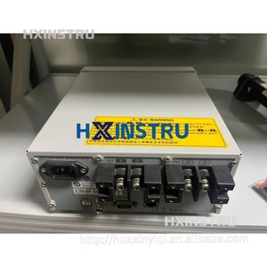 Hioki PW3335 POWER HITESTER รุ่นใหม่ hx1 - Product Image 3