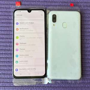 All'ingrosso telefoni cellulari di marca originale <span class=keywords><strong>A40</strong></span> sbloccati smartphone per <span class=keywords><strong>Samsung</strong></span> A10 A10e A20 A21 A22 A40s A41 telefoni di seconda mano - Product Image 4