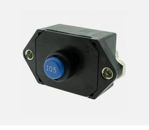 Disjoncteur relais Jision 171-2210 80A/60A pour 320D GC 330C 336D 349D C27 - Product Image 2