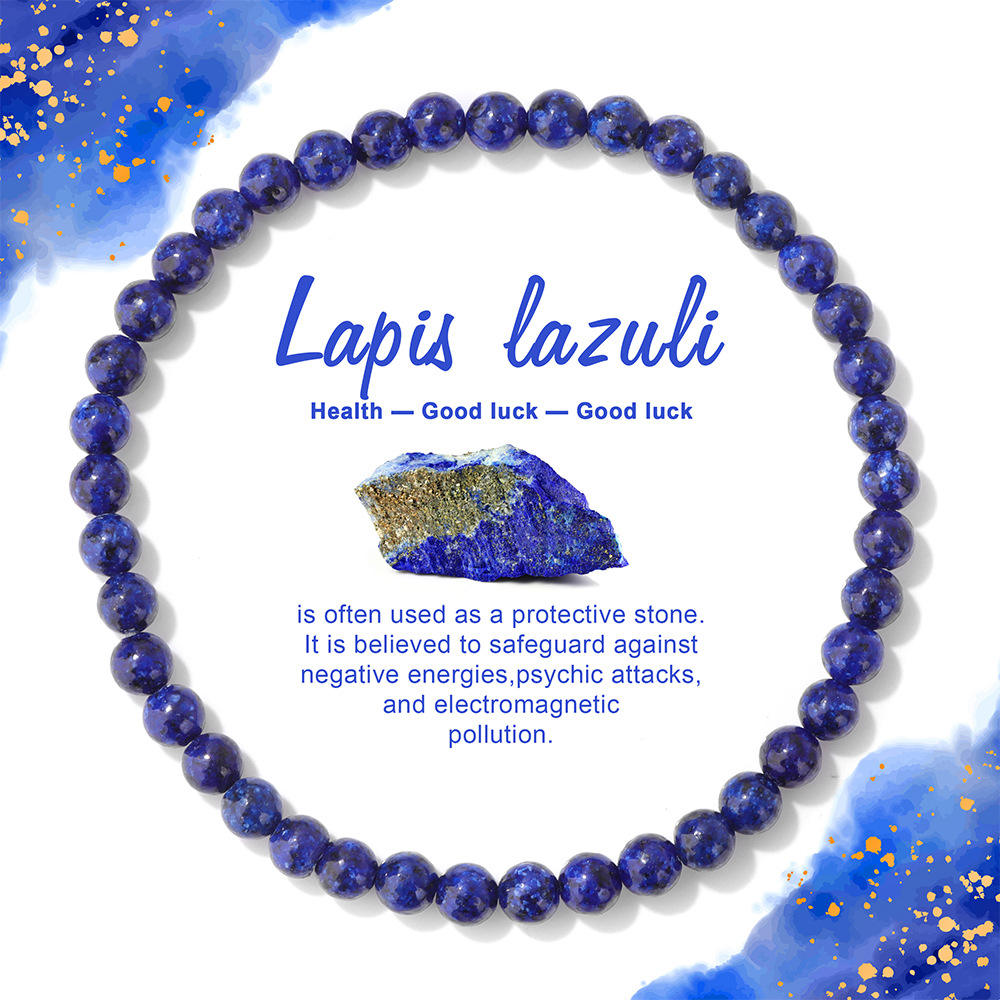 Lapis lazuli