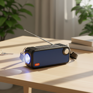 OEM TG637 al aire libre portátil Rock música altavoz inalámbrico BT impermeable soporte TF <span class=keywords><strong>tarjeta</strong></span> 10W altavoz inalámbrico - Product Image 2