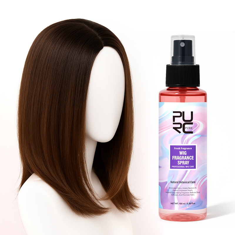 Private Label Natural Organic Hair Care