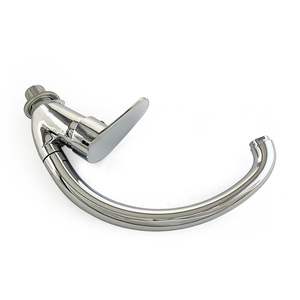 Смеситель для кухни, керамический, 3 года - Product Image 4