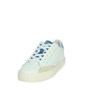 Zapatillas Deportivas para Niños Sun68 Blancas y Azul Claro Z35340T - Product Image 6