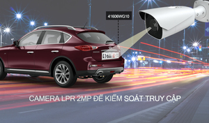 Ndaa 4MP thông minh ai LPR an ninh mạng máy ảnh ANPR mạng IP <span class=keywords><strong>Camera</strong></span> cho bãi đậu xe thông minh - Product Image 5