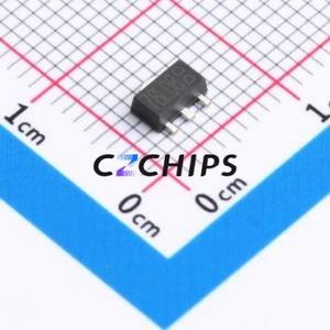Original nuevo 78L08A SOT-89 circuito integrado IC Chip PMIC regulador lineal (LDO) - Product Image 1