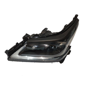 Faro Delantero LED AURON de Doble Color 6000K 36W M4 de Alto Lumen para Lexus LX570 2013-2015 12V, Nuevo, Enchufar y Usar, Lámpara de Reequipamiento - Product Image 4