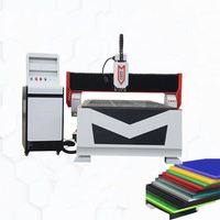 Publicité cnc routeur 1325 modèle machine robuste cadre 3d pierre cnc routeur marbre granit gravure