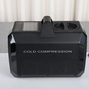 Vücut buz sporları için yeni sıkıştırma terapi makinesi yaralanma soğutma ve kurtarma ısıtma su masaj makinesi VU-COT02 - Product Image 3