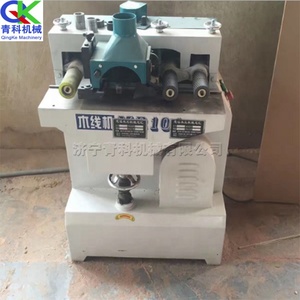 Planing Wood Line Machine Furniture Line Planer <strong>Equipment</strong> <strong>Photo</strong> Frame Manufacturing Wood <strong>Processing</strong> Wood Line Machine - Product Image 3