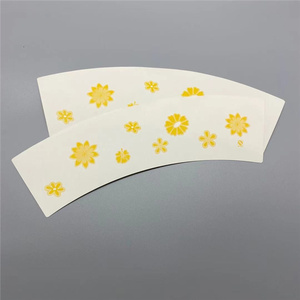 Material en Hojas y Rollos para Vasos de Papel Desechables Impresos en Flexografía - Product Image 5