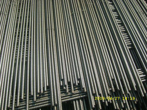 Barre filetée en acier pour <span class=keywords><strong>coffrage</strong></span> <span class=keywords><strong>de</strong></span> construction - Product Image 4