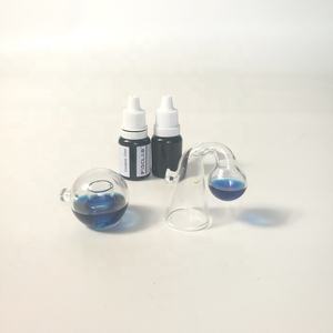 수족관 식물 풍경 어항 <span class=keywords><strong>CO2</strong></span> 장기 모니터 표시기 솔루션 - Product Image 6