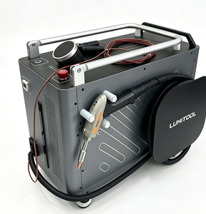 Soudeuse laser automatique industrielle compatible avec IPG Photonics Rofin Evo, soudeuse laser pour bijoux d'occasion à vendre - Product Image 1