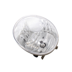 Luces Antiniebla Delanteras Nine Wings 81211-42050 Lámpara Halógena Para Toyota RAV4 Hilux VIGO - Product Image 5