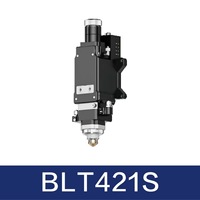 Mesin Pemotong Laser Fiber 6kw Harga Pabrik PFT Cypcut Yaskawa Rel Lepas Pasang Transportasi Produktivitas Tinggi Logam Tugas Berat