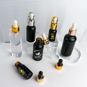 Botella de aceite esencial personalizada de 30ML y caja de embalaje - Product Image 6