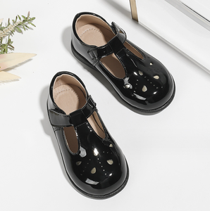 Nouvelles chaussures décontractées pour filles, chaussures plates pour bébés et enfants, chaussures pour enfants/chaussures pour filles/sandales d'été plates pour filles - Product Image 4