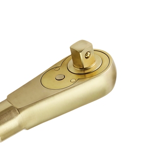 Penjualan laris soket dua arah anti-magnetik perunggu berillium kunci pas otomatis soket dua arah <span class=keywords><strong>non</strong></span>-berkilau untuk rotasi dua arah - Product Image 3