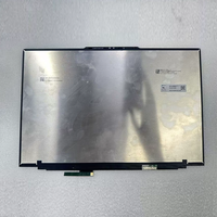 Écran d'ordinateur portable de 16 pouces, assemblage LCD 3.2K, 5D10S40081 5D10S40080, PC de jeu pour Lenovo Yoga Pro 9 16IMH9, écran tactile