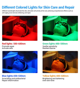 Skin Care <b>Microdermabrasion</b> <b>Machine</b> Skin Care <b>Machine</b> Face Lift <b>Machine</b> for Skin Rejuvenation Skin Whitening - Product Image 6