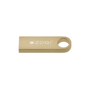 New Products 2021 USB Flash Disk 8ギガバイト16ギガバイトMetal USB Pendrive Giveaway Gift USB Stick