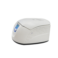 Centrifugeuse portative de laboratoire de PRP PRF CGF de SY-B2140 dentaire médicale Centrifugeuse portative de PRP PRF CGF