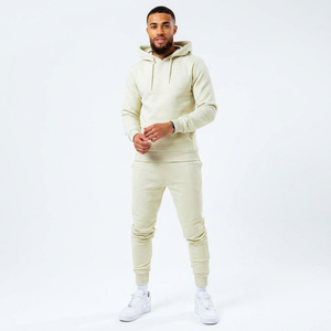 Conjunto Deportivo Transpirable y Cómodo para Hombre con Precios Razonables, el Más Vendido, Ropa Deportiva Informal de Invierno para Hombre - Product Image 1