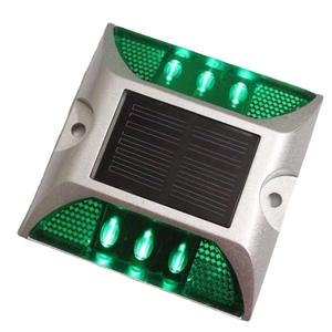 Светоотражающий светодиодный светильник на солнечной энергии, 3 м - Product Image 4